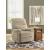 Shadowboxer Polyester Power Lift Recliner Chair