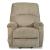 Shadowboxer Polyester Power Lift Recliner Chair