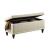 Afton Storage Bench