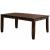 Dickinson Wood Extendable Dining Set