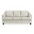 Genoa Leather/PVC Sofa