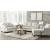 Genoa Leather/PVC Sofa