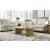 Genoa Leather/PVC Queen Sofa Sleeper