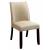 Cimma Fabric Dining Side Chair, Set of 2