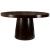 Havana Wood Round Dining Table