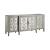 Lawrence 4-Door Cabinet