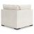 Donelson Creek L-Shaped Polyester 5-Piece Sectional