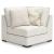 Donelson Creek Polyester 4-Piece Modular Sofa
