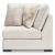 Donelson Creek Polyester 4-Piece Modular Sofa