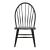 Hearthstone Ridge Windsor Back Side Chair