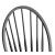Hearthstone Ridge Windsor Back Side Chair
