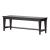 Hearthstone Ridge Wood Bench