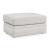 Maitelynn Polyester Ottoman