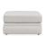 Maitelynn Polyester Ottoman