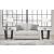 Maitelynn Polyester Loveseat