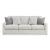 Maitelynn Polyester/Viscose Living Room Set