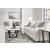 Maitelynn Polyester Loveseat