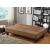 Callie Microfiber Fabric Sofabed