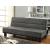 Callie Microfiber Fabric Sofabed