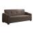 Caffery Fabric Sofabed