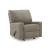 Newellen Polyester Rocker Recliner