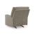 Newellen Polyester Rocker Recliner