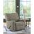 Newellen Polyester Rocker Recliner