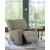 Newellen Polyester Rocker Recliner