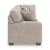 Newellen Fabric 3-Piece Sectional Sofa w/Left Chaise
