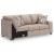 Newellen Fabric 3-Piece Sectional Sofa w/Left Chaise
