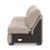 Newellen Fabric 3-Piece Sectional Sofa w/Left Chaise