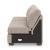 Newellen Fabric 3-Piece Sectional Sofa w/Right Chaise