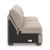 Newellen Fabric 3-Piece Sectional Sofa w/Right Chaise