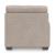 Newellen Fabric 3-Piece Sectional Sofa w/Right Chaise