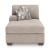 Newellen Fabric 3-Piece Sectional Sofa w/Right Chaise