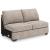 Newellen Fabric 3-Piece Sectional Sofa w/Double Chaise