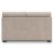 Newellen Fabric 2-Piece Super Chaise
