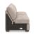 Newellen Fabric 2-Piece Super Chaise