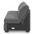 Newellen Fabric 3-Piece Sectional Sofa w/Left Chaise