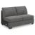 Newellen Fabric 3-Piece Sectional Sofa w/Double Chaise