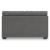 Newellen Fabric 2-Piece Super Chaise