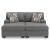 Newellen Fabric 2-Piece Super Chaise