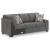 Newellen Fabric 2-Piece Super Chaise