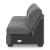 Newellen Fabric 2-Piece Super Chaise