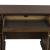 Amelia Wood 6-Drawer 2-Door Jr Executive Credenza Set