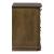 Amelia Wood 4-Drawer Lateral File Cabinet