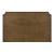 Amelia Wood 4-Drawer Lateral File Cabinet