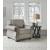Olsberg Faux Leather Chair