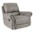 Olsberg Faux Leather Recliner