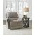 Olsberg Faux Leather Recliner